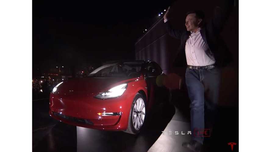 What's In Store For The Future According To Elon Musk?