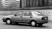 Fiat Croma (1985-1994)