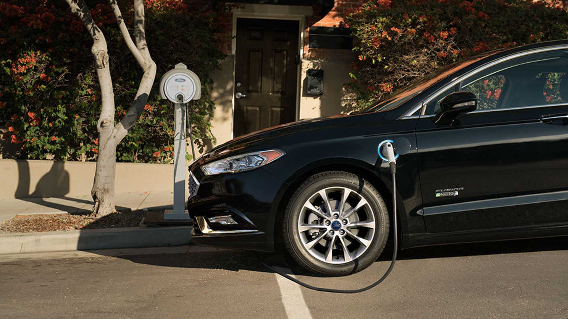 Ford Plug In Hybrid S Outperform 2016 Especially The Fusion Ford Plug In Hybrid S Outperform 2016 Especially The Fusion Energi