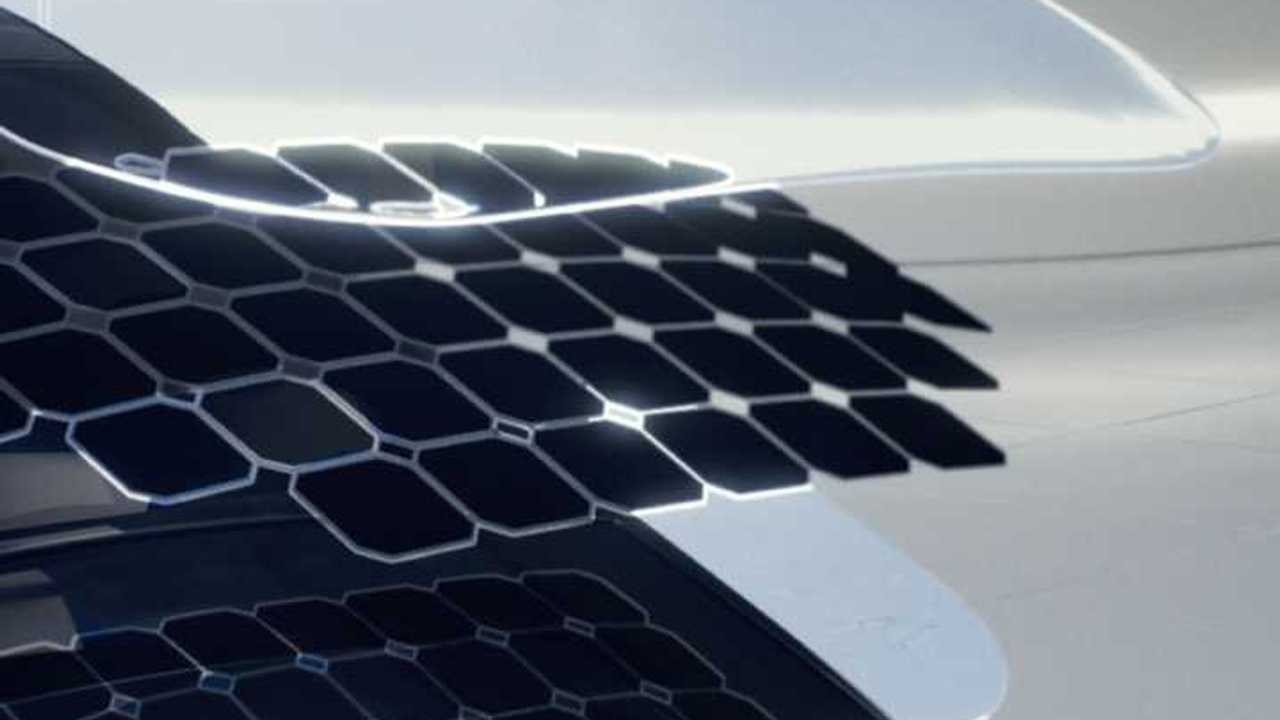 330 Integrated Solar Cells to be on the Sion