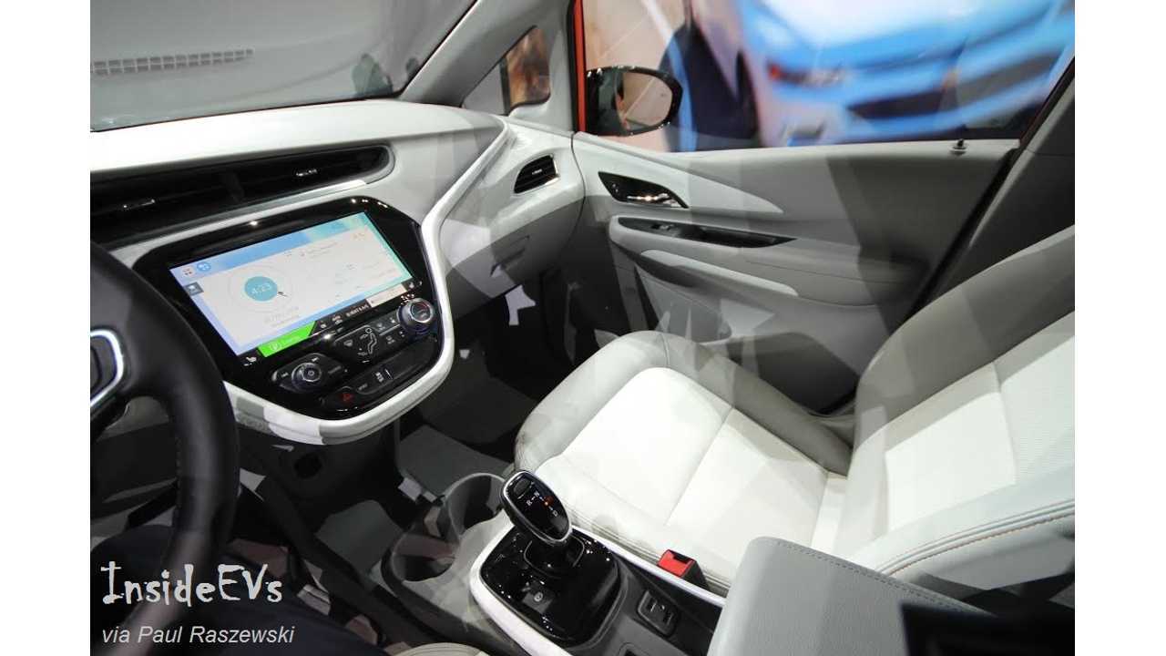 The Tech Inside (InsideEVs / PaulRaszewski)