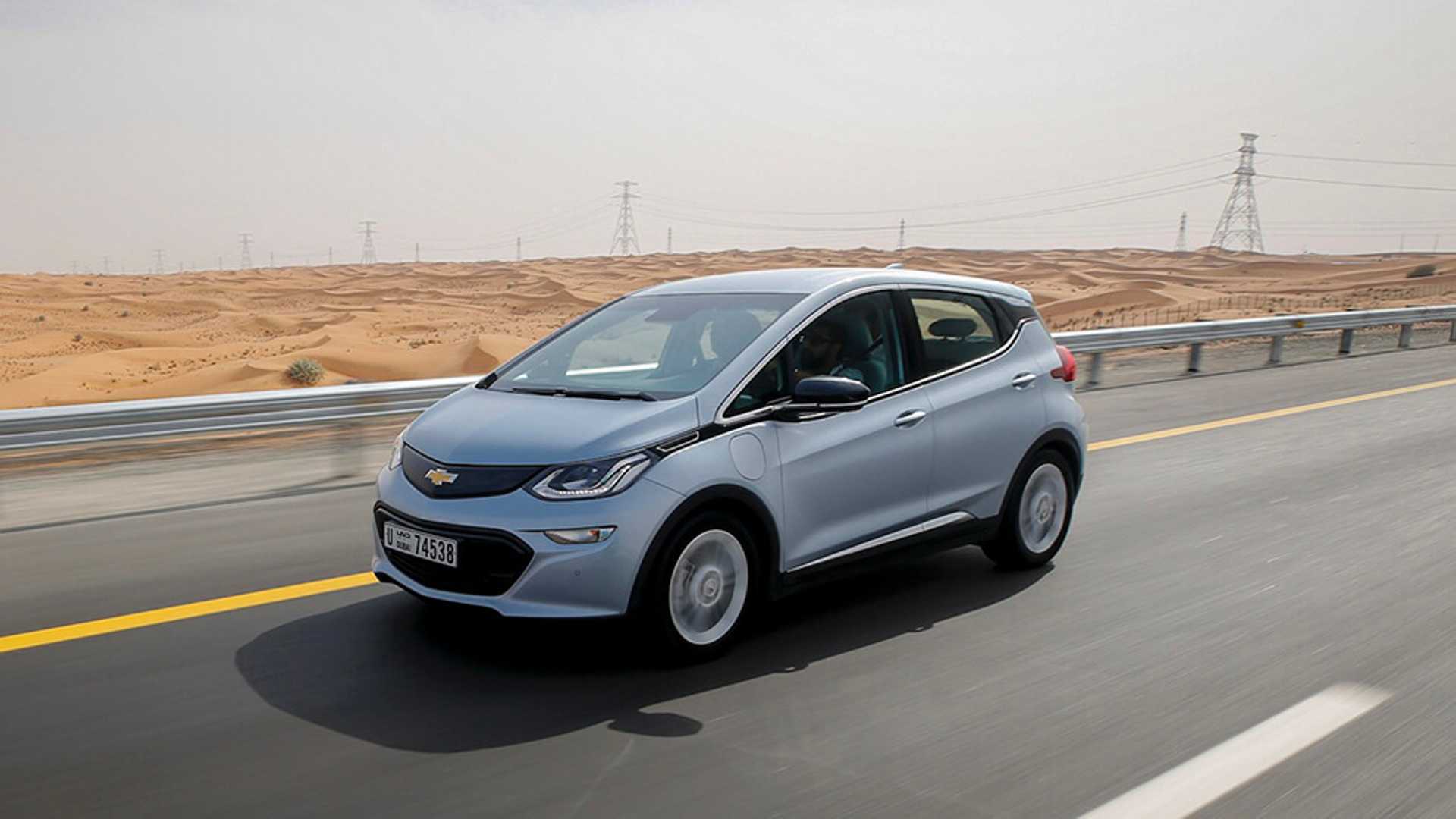 Top 5 Most Reliable Electric Cars For 2018
