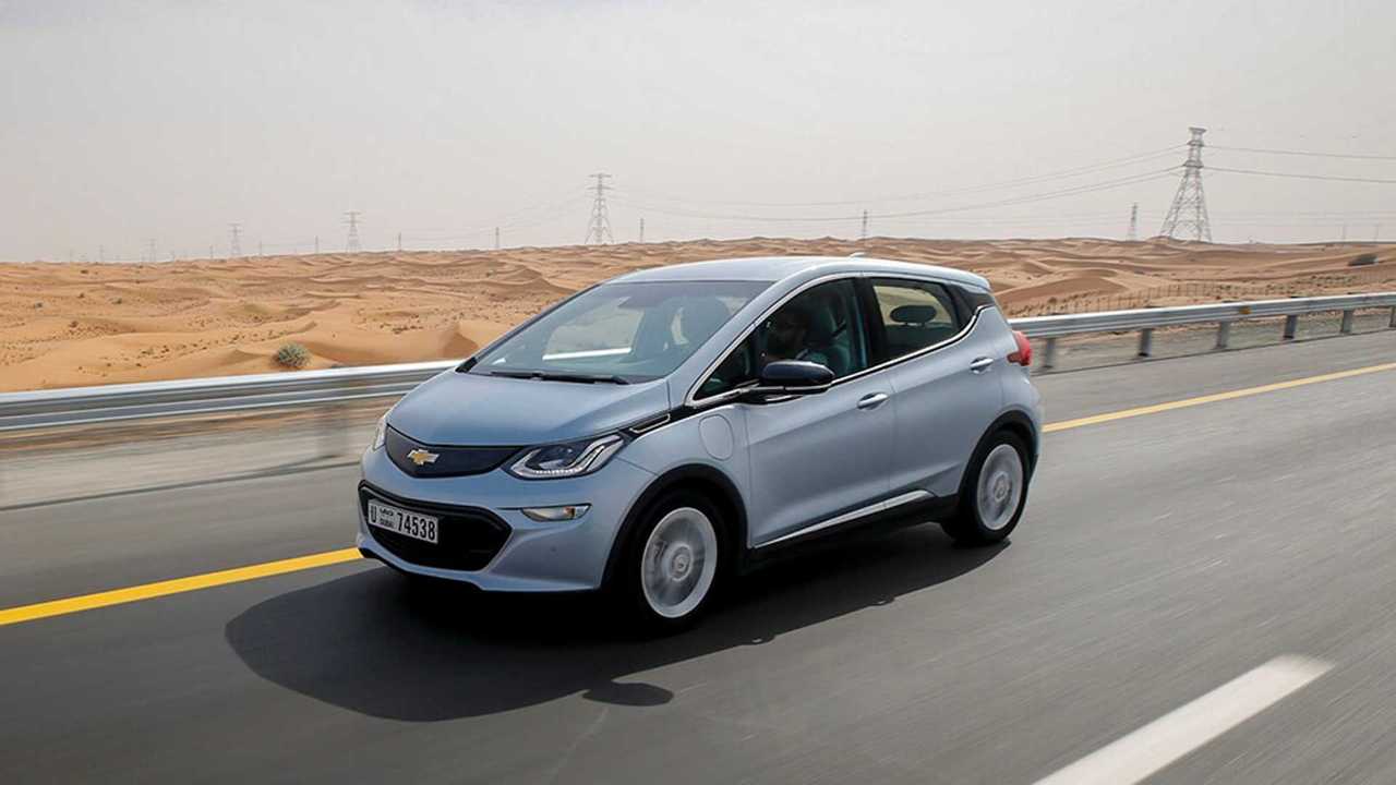 Top 5 Most Reliable Electric Cars For 2018 Insideevs Photos Top 5 Most Reliable Electric Cars For 2018