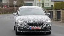 Photo espion SEAT Leon 2020