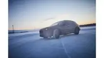 BMW iNEXT undergoes winter trial tests