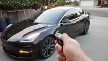 Tesla Model 3 Key Fob Review: Should You Pony Up $150?