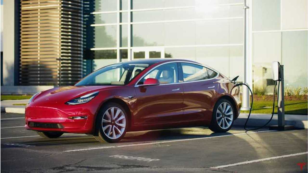 March 2019 U.S. Plug-In EV Sales Report Card