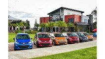 Chevrolet Bolt EV