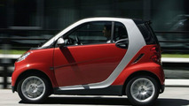 smart fortwo cdi