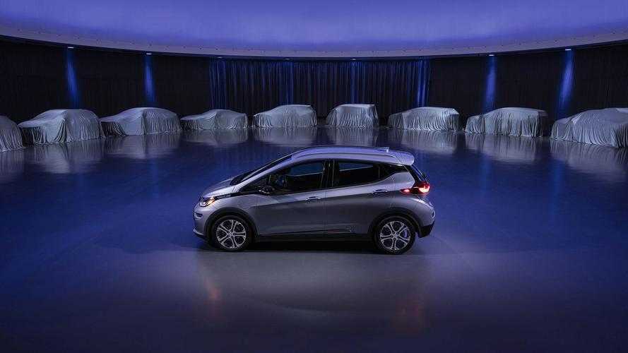OP-ED: Have Ford And GM Met Their Waterloo In The Battle Of EVs?