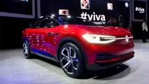Volkswagen I.D. Crozz