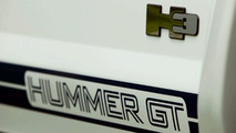 Hummer H3 GT Alpha by Geigercars