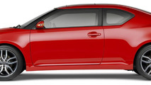2014 Scion tC 28.3.2013