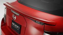 2014 Scion tC 28.3.2013