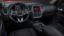 2014 Dodge Durango 28.3.2013