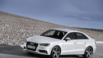 2014 Audi A3 Sedan
