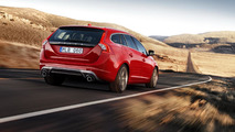 2013 Volvo XC60 R-Design