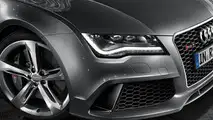 2014 Audi RS7 Sportback