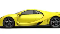 2013 GTA Spano