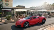 2013 GTA Spano