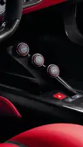 2013 LaFerrari