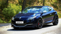 Megane Renaultsport Red Bull Racing RB8 21.05.2013