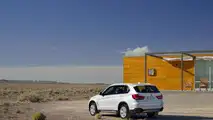 2014 BMW X5 xDrive30d 29.5.2013