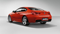 2014 BMW 6-Series Coupe M Sport Edition 16.05.2013