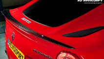 Ferrari F12 Berlinetta by Revozport 07.5.2013