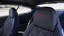 Bentley Continental GT Le Mans Edition 09.5.2013