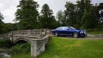 2013 Bentley Mulsanne 22.1.2013