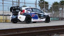 OlsbergsMSE Fiesta ST GRC