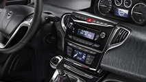 Lancia Ypsilon Elefantino