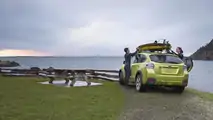 2014 Subaru XV Crosstrek Hybrid 28.3.2013