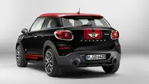 2013 MINI Paceman John Cooper Works