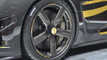 Koenigsegg Agera S Hundra supercar