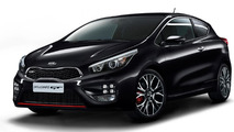 2013 Kia pro_ceed GT