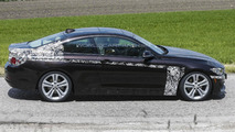 2014 BMW 4-Series Coupe spy photo 11.6.2013