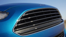 2014 Ford Fiesta (A.B.D. versiyonu)