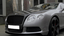 Bentley Continental GT by Anderson Germany