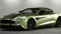 Aston Martin AM 310 Vanquish by Wheelsandmore