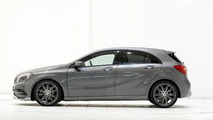 Mercedes-Benz A200 CDI by Brabus