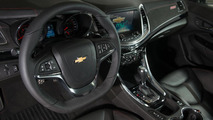 2014 Chevrolet SS