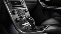 2014 Volvo V60 facelift