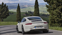 Porsche 911 50th Anniversary Edition 04.06.2013