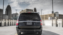 2013 Chrysler Town & Country S 27.11.2012