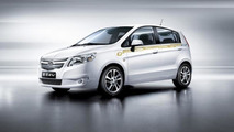 GM Sail SPRINGO EV 22.11.2012
