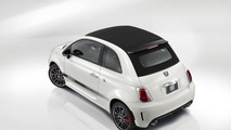 2013 Fiat 500C Abarth 28.11.2012