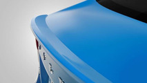 2013 Volvo S60 Polestar production version