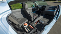 2013 Chevrolet Spark EV